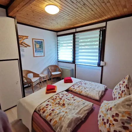 Rhode Am Alfsee Rieste