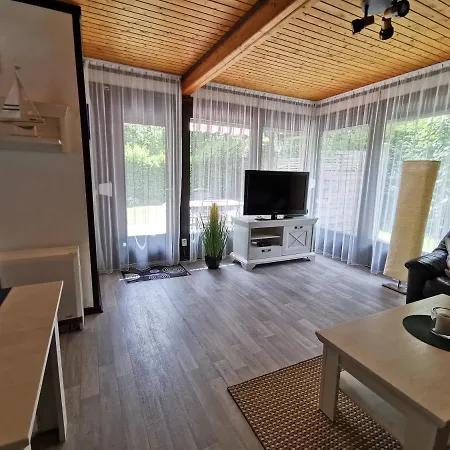 Rhode Am Alfsee Holiday home