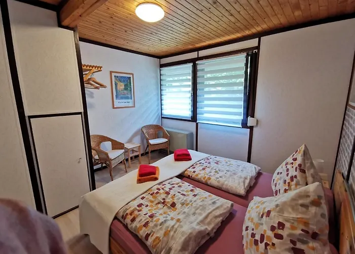 Rhode Am Alfsee Rieste